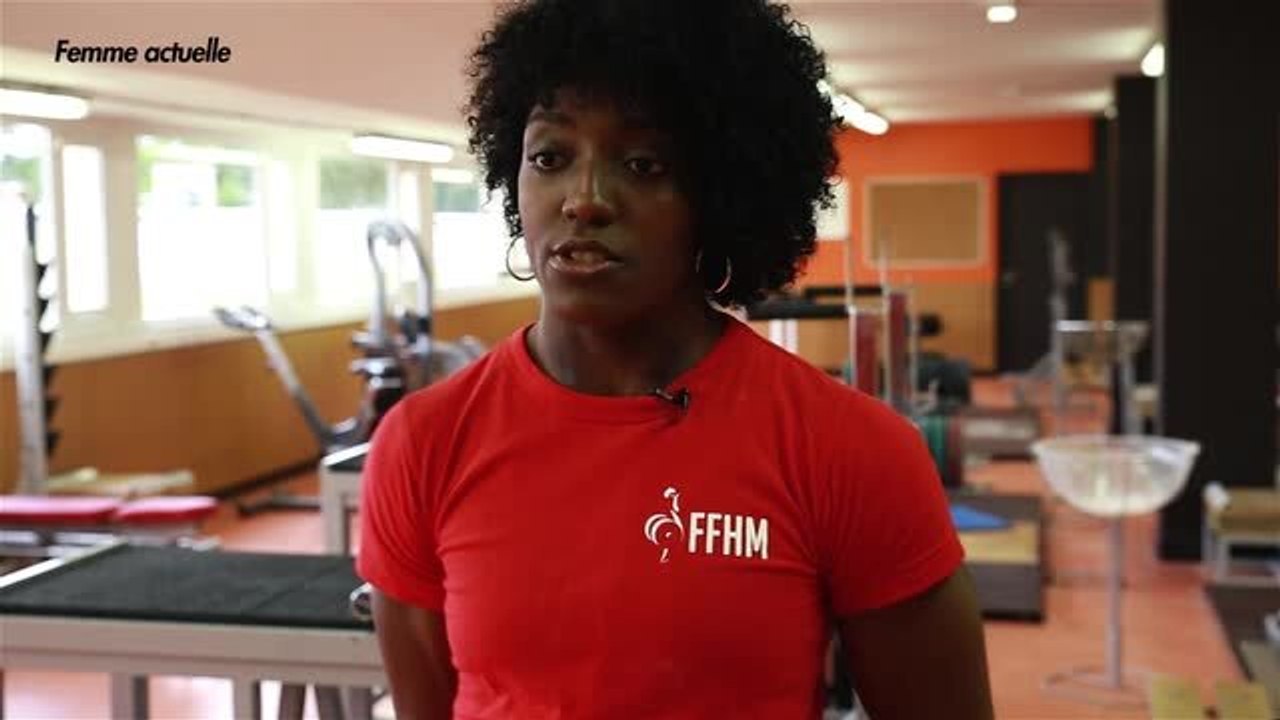 L'haltérophilie, le sport idéal pour mon enfant ?