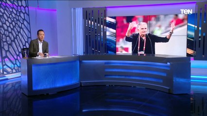 صادق يكشف كواليس تحدث داخل اتحاد الكرة بشأن استمرار كيروش