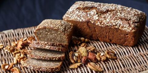 Recette santé : le pain aux graines pour faire le plein d’énergie