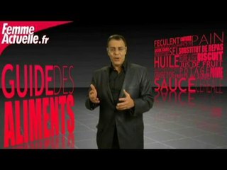 Les féculents font-ils grossir ?