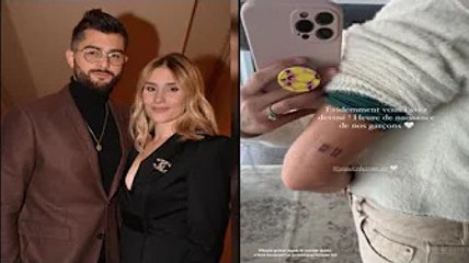 Jesta Hillmann et Benoît Assadi osent une grande première ! Le résult@t en images