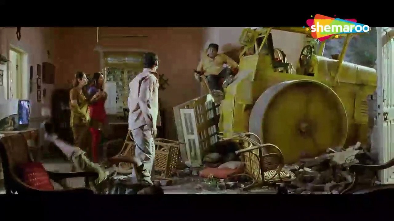 khatta Meetha Comedy Scenes | Akshay Kumar, Johnny Lever