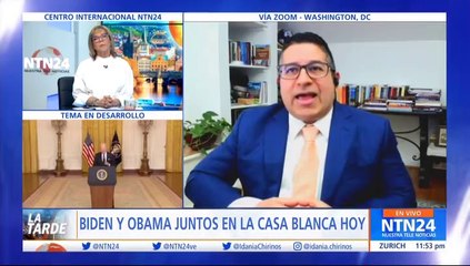 Entrevista a Ernesto Castañeda