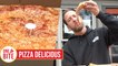 Barstool Pizza Review - Pizza Delicious (New Orleans, LA)
