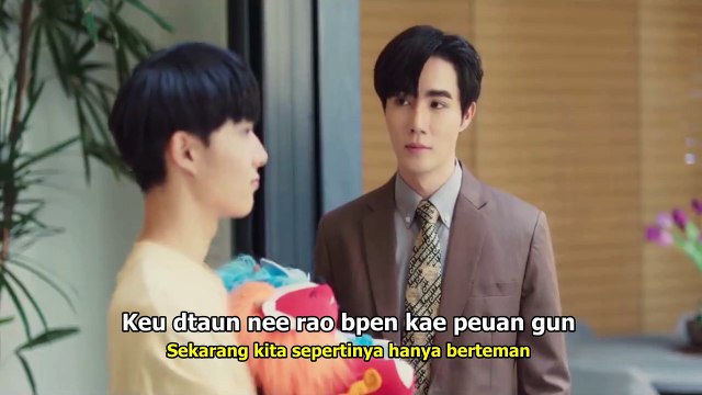 TILLY BIRDS, MILLI - PEUAN LEN MAI LEN PEUAN (Just Being Friendly) (OST Cutie Pie Series นิ่งเฮียก็หาว่าซื่อ)