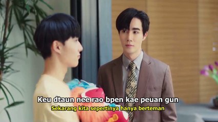 TILLY BIRDS, MILLI - PEUAN LEN MAI LEN PEUAN (Just Being Friendly) (OST Cutie Pie Series นิ่งเฮียก็หาว่าซื่อ)