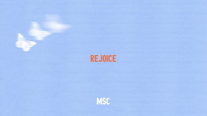Mosaic MSC - Rejoice