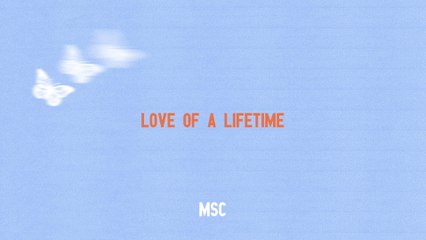 Mosaic MSC - Love Of A Lifetime