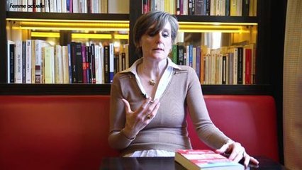 Prix du roman 2016 Femme Actuelle coup de coeur Eliette Abécassis Laurence_couquiaud