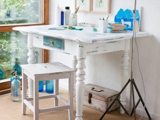 Comment patiner un meuble ?