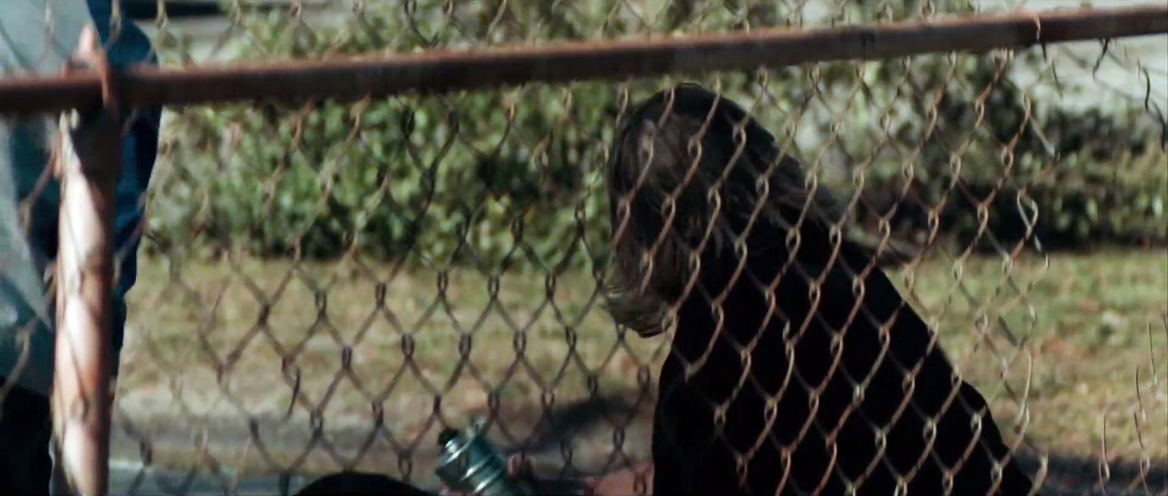 Black Phone Film Bande-Annonce