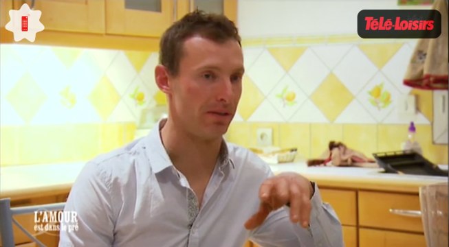 Franck joue sur les deux tableaux avec ses prétendantes... Zapping de la télé-réalité