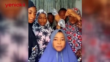 Ganalı genç hafızların izlenme rekoru kıran videosu!