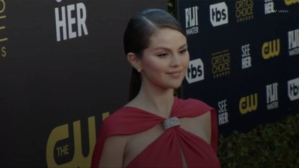 Selena Gomez Says Four Years Without Using the Internet Has Improved Her Mental Health