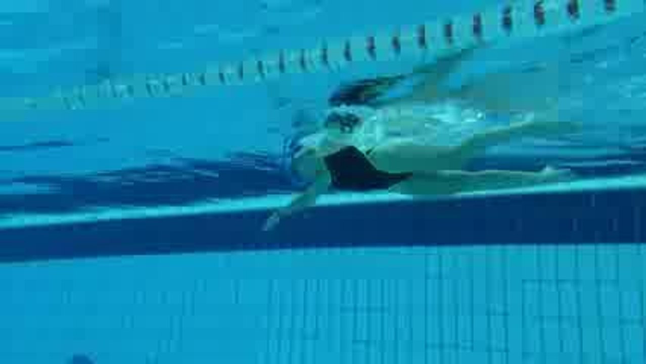 Natation : 10 exercices techniques