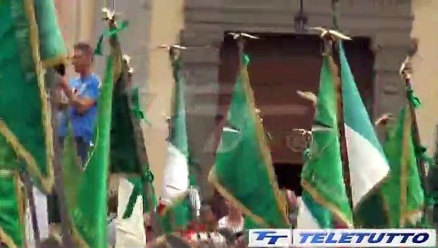 Video News - ANA VALLE CAMONICA, FINE MANDATO PER SALA