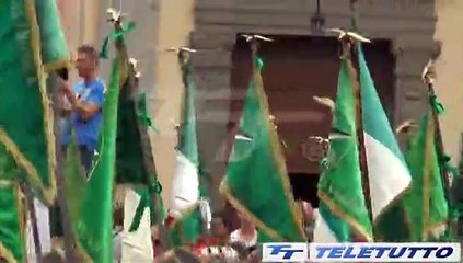 Video News - ANA VALLE CAMONICA, FINE MANDATO PER SALA