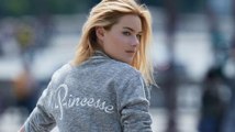 Camille Rowe, nouvelle égérie Princesse tam.tam