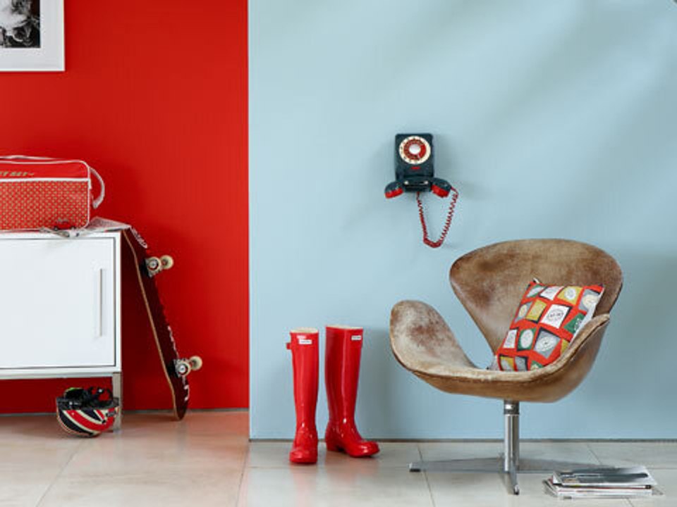 Comment bien choisir ses couleurs en déco