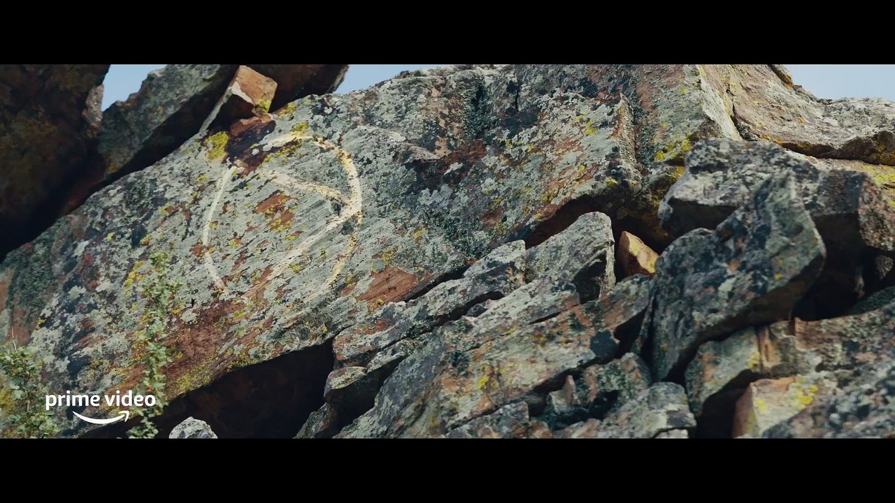 Outer Range Season 1 Trailer