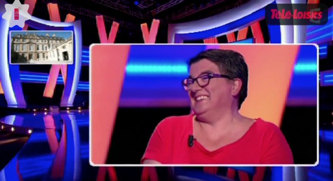 Insolite. Cette candidate de Questions pour un champion répond au hasard et vise juste... Zapping jeux