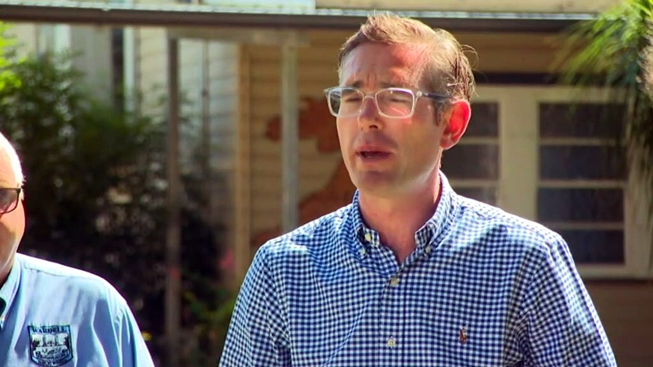 NSW govt announces financial support for flood-affected schools