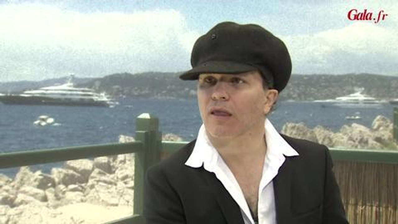 Interview d'Olivier Dahan sur Grace de Monaco