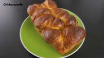 cuisineactuelle.fr Faire une brioche