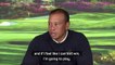 Tiger Woods confident he can win The Masters