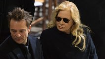 FEMME ACTUELLE - Héritage de Johnny Hallyday : Sylvie Vartan réagit à la décision de justice offrant une première victoire à David et Laura