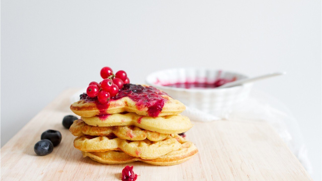 FEMME ACTUELLE - Groseille : recettes et astuces pour profiter de ses bienfaits toute l’année