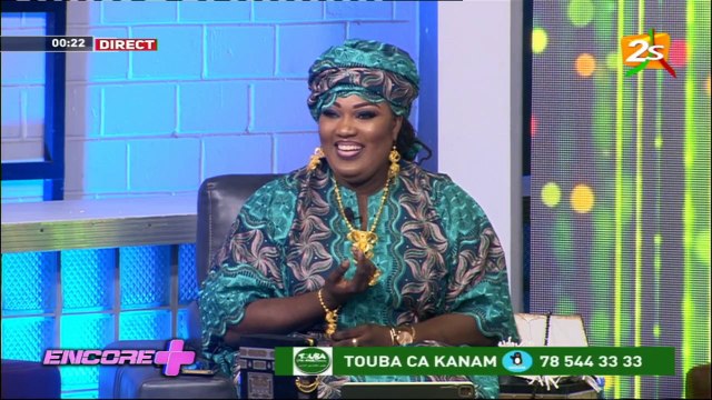 #ENCORE+ABDOU LATIF COULIBALY SECRETAIRE GENERAL DU GOUVERNEMENT / MARDI 05 AVRIL 2022