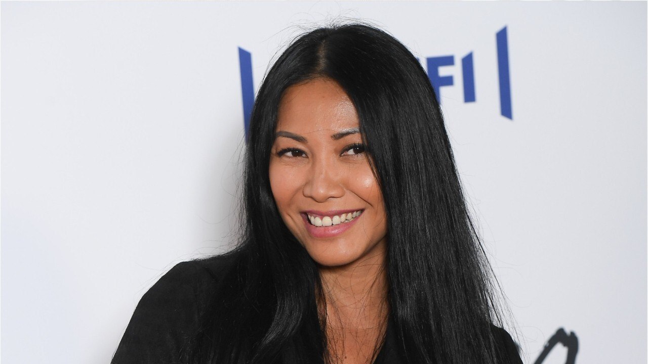 FEMME ACTUELLE - "Mask Singer" : la réponse d'Anggun à ceux qui trouvent le casting "has been"