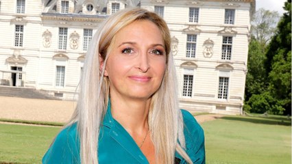 FEMME ACTUELLE - Les choses à savoir sur Alexandra Morel