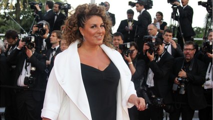 FEMME ACTUELLE  -  Marianne James  : elle détestait la silhouette longiligne de ses 18 ans