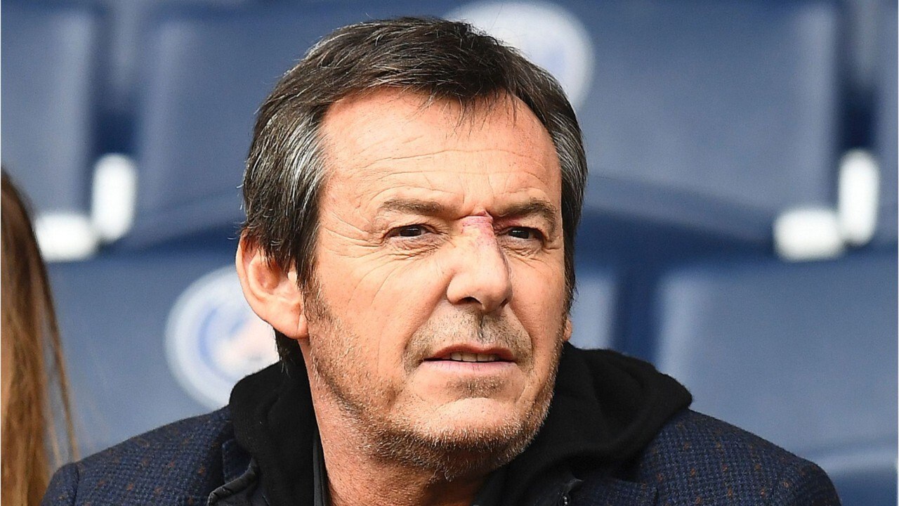 FEMME ACTUELLE - Jean-Luc Reichmann : "catastrophe" Sur Le Tournage De Sa Série Léo Matteï Matteï