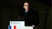 FEMME ACTUELLE - Discours D’Emmanuel Macron : Ce détail insolite que vous n’aviez pas remarqué
