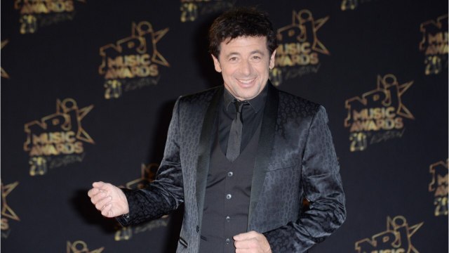FEMME ACTUELLE - Patrick Bruel accusé d’exhibition sexuelle : le chanteur réagit