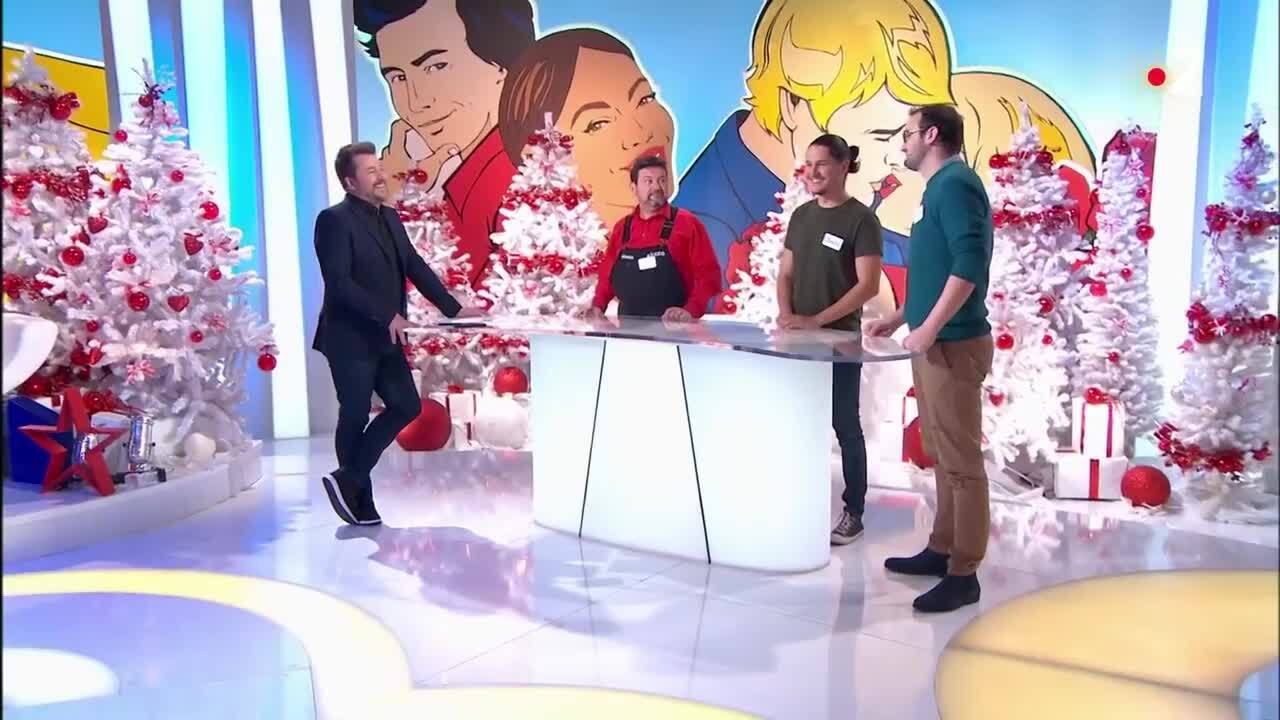 FEMME ACTUELLE - Les Z'amours : goujat, il s'achète un voiture au lieu d'emmener sa femme en voyage