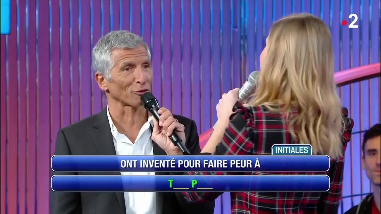 FEMME ACTUELLE - "N'oubliez pas les paroles" : Margaux "embarrassée" fait preuve d'honnêteté pour ne pas être accusée de triche