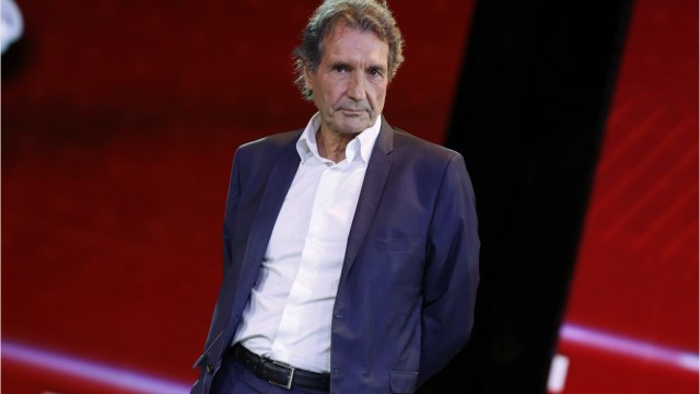 FEMME ACTUELLE - Jean-Jacques Bourdin flashé sur l'autoroute à 186 km/h : il assume son excès de vitesse