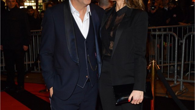 FEMME ACTUELLE - Kad Merad : qui est sa compagne Julia Vignali ?