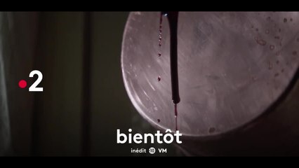 FEMME ACTUELLE - "L'AMIE PRODIGIEUSE" (France 2) : la bande-annonce