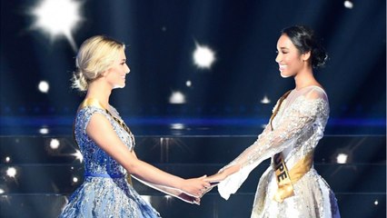 FEMME ACTUELLE - Miss France 2020 : Lou Ruat sort enfin du silence après avoir raté la couronne