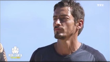 FEMME ACTUELLE - Claude ("Koh Lanta") : ses confidences bouleversantes sur son père décédé