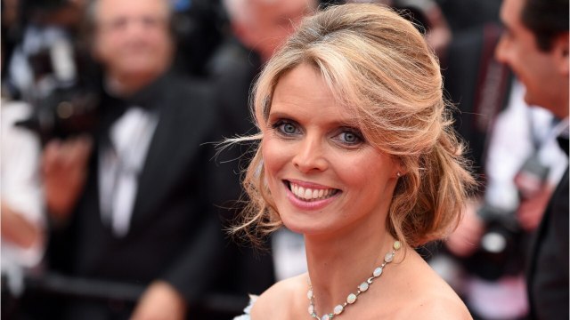 FEMME ACTUELLE - Sylvie Tellier donne des nouvelles de sa mère Annick après son hospitalisation