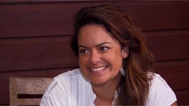 FEMME ACTUELLE - Laetitia ( L'amour est dans le pré ) : violemment critiquée après un jeûne qui tourne mal