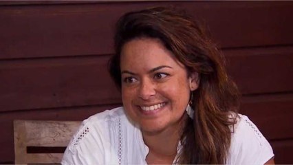 FEMME ACTUELLE - Laetitia ("L'amour est dans le pré") : violemment critiquée après un jeûne qui tourne mal