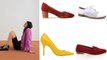 FEMME ACTUELLE -  Accessoires mode Chaussures tendance : 20 nouveautés canons à shopper pour rester stylée