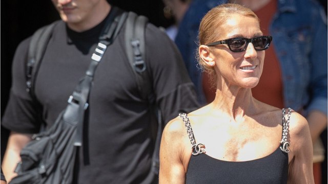 FEMME ACTUELLE - Céline Dion nie toute manipulation de son ami Pepe Muñoz